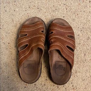 Dr Martens women’s sandals